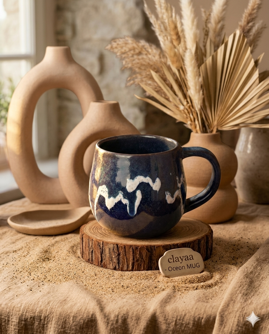 Oceon mug